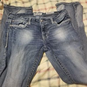 Daytrip Virgo Bootcut